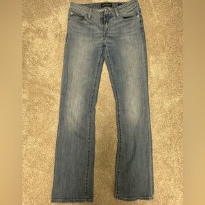 Lucky Brand Boot Cut Jeans